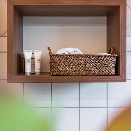 度假居 Ferienhaus Ahorn 15 - #127718 *