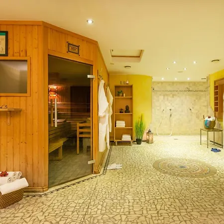 Ferienhaus Ahorn 15 - #127718 * 道恩
