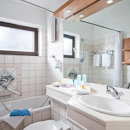 Ferienhaus Ahorn 15 - #127718 道恩
