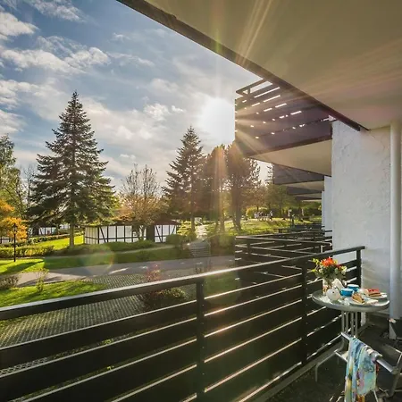 度假居 Ferienhaus Ahorn 15 - #127718 *
