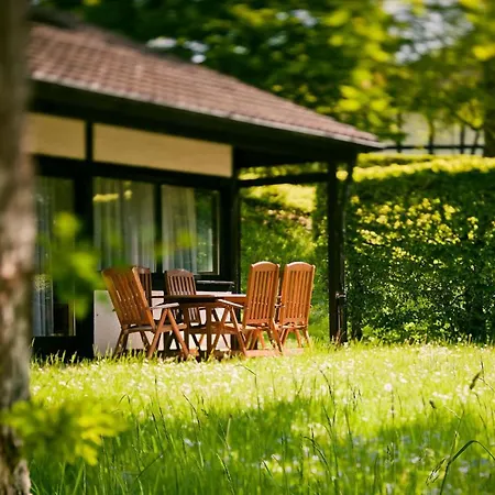 Ferienhaus Ahorn 15 - #127718