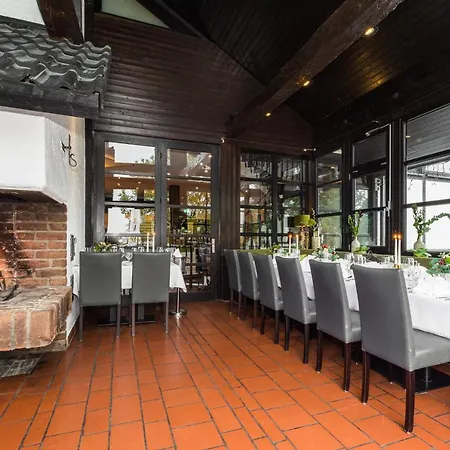 Ferienhaus Ahorn 15 - #127718 度假居